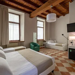 Penzion Residenza Accademia, Mantova