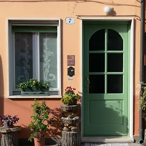 Casanonni Borgo Angeli Bed & Breakfast