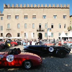 Palazzo Castiglioni Luxury And Guest house